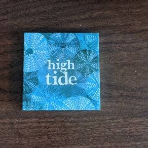 ColourPop High Tide Palette
